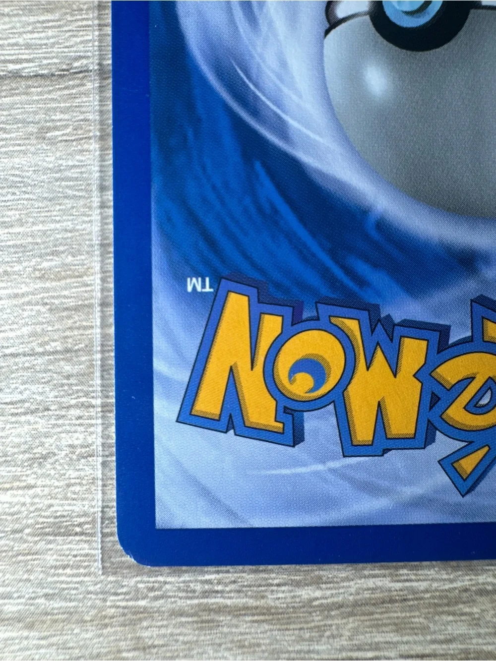 Glalie #25/Reverse Holo/Pokemon Mysterious Treasures